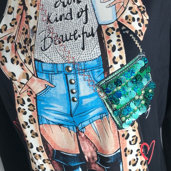 Vinizbena size XXXL color Black - Picture 11 of 12